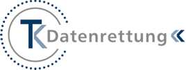 Logo Datenrettung